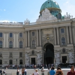 Hofburg