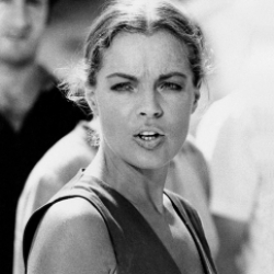 Romy Schneider