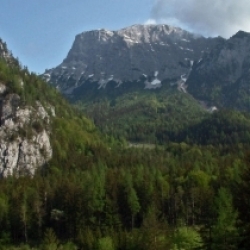 Ennstaler Alpen