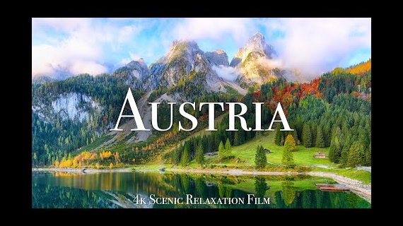 Austria 4K...