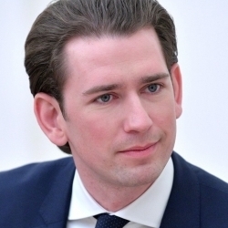 Sebastian Kurz