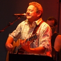 Wolfgang Ambros