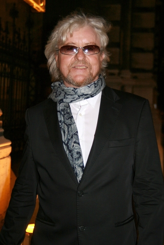 Reinhold Bilgeri