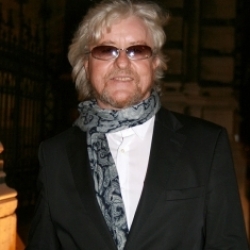 Reinhold Bilgeri