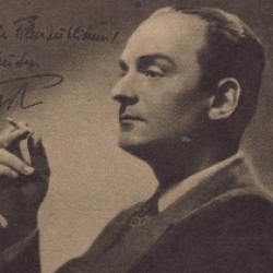 Willi Forst