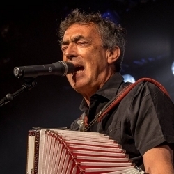 Hubert von Goisern