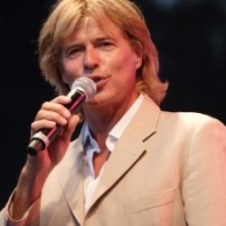 Hansi Hinterseer