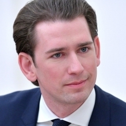 Sebastian Kurz