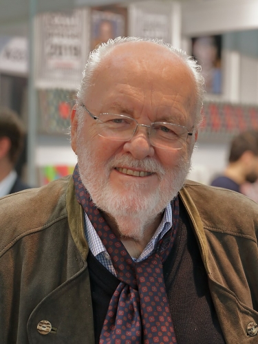 Felix Dvorak