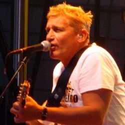 Rainhard Fendrich