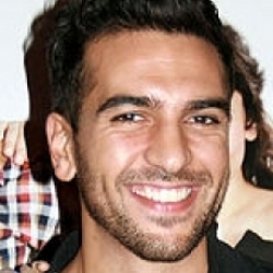 Elyas M’Barek