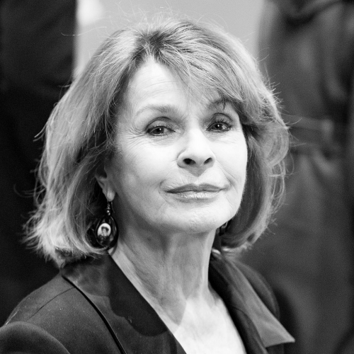 Senta Berger