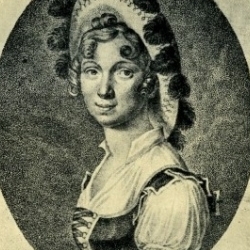 Therese Brunetti