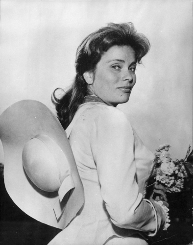 Ulla Jacobsson