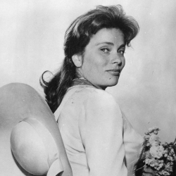 Ulla Jacobsson