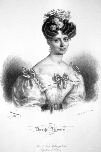 Therese Krones