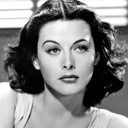 Hedy Lamarr