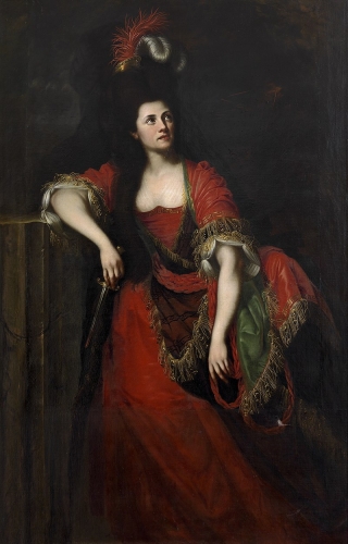 Johanna Sacco