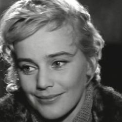 Maria Schell