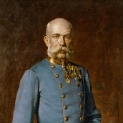 František Josef I.