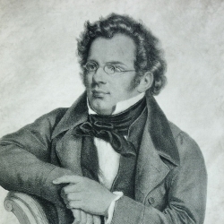 Franz Schubert