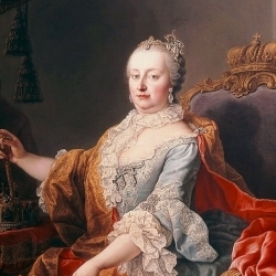 Marie Terezie