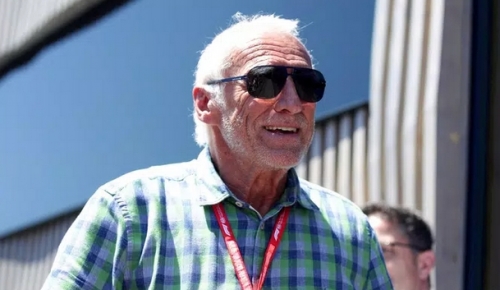 Dietrich Mateschitz