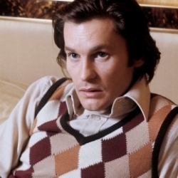 Helmut Berger