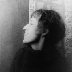 Lotte Lenya