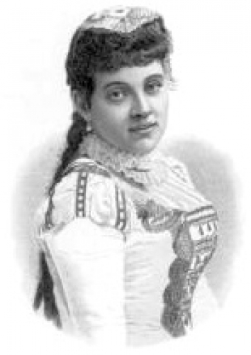 Johanna Loisingerová