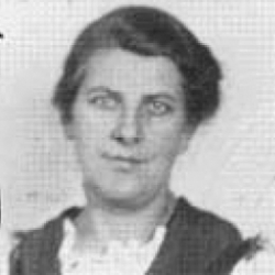 Maria Augusta Trappová