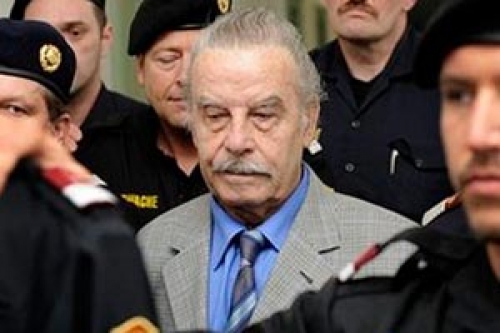 Josef Fritzl