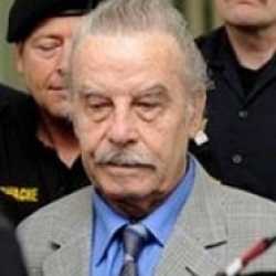 Josef Fritzl