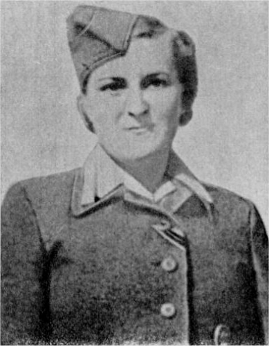 Hermine Braunsteiner-Ryan