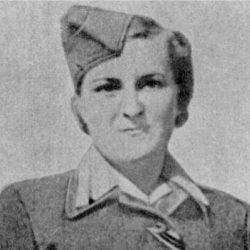 Hermine Braunsteiner-Ryan