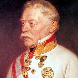 Josef Wenzel Radetzky
