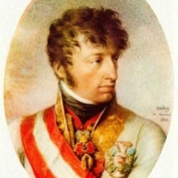 Karl von Österreich-Teschen