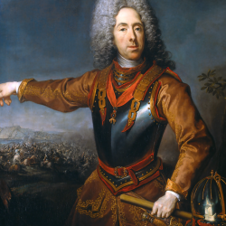 Eugen von Savoyen